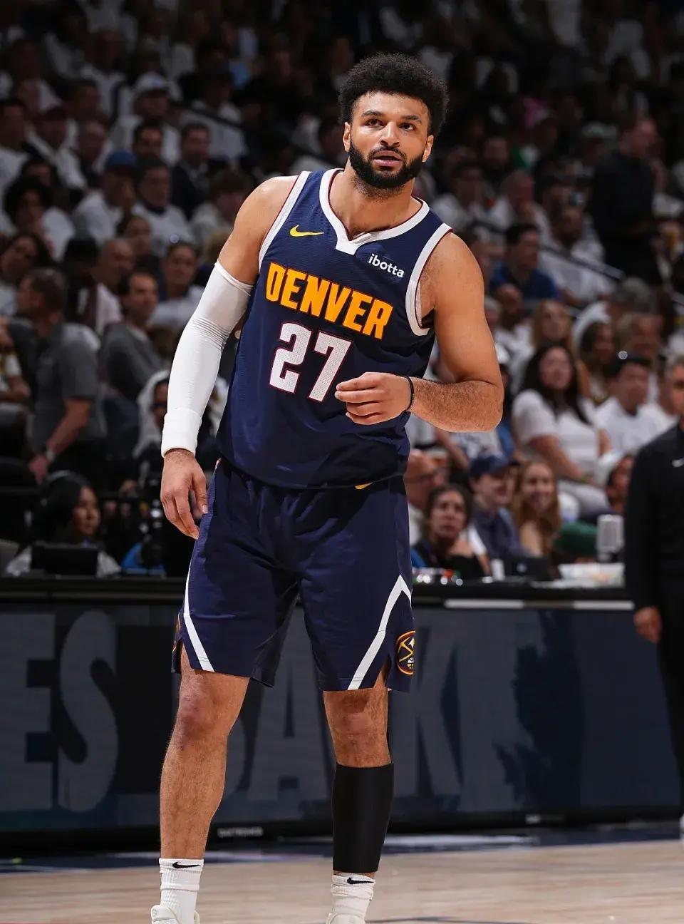 穆雷新星重返赛场表现突出，雄鹿前途光明！气势如虹延续的简单介绍-kaiyun体育app