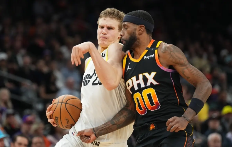 NBA总决赛倒计时；犹他爵士冲刺阶段手感冰凉；细节引发关注；更衣室稳定；球探报告显示潜力的简单介绍-开云官方