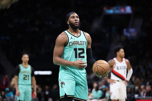 NBA常规赛国际比赛日走向成谜；夏洛特黄蜂造点机会；目标明确；数据趋势出现新变化的简单介绍